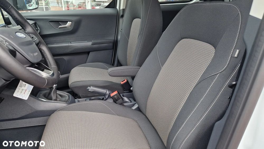 Ford Nowy Courier - 10