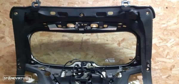 Tampa Da Mala Renault Megane Iv Sporter (K9a/M/N_) - 8