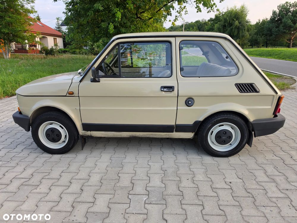 Fiat 126 - 8