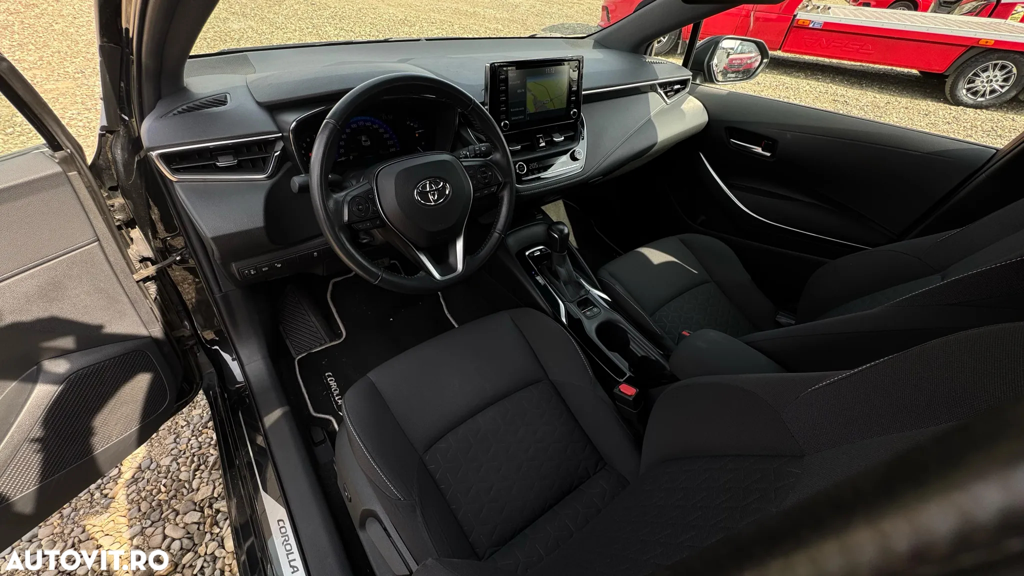 Toyota Corolla 1.8 Hybrid GR Sport - 14