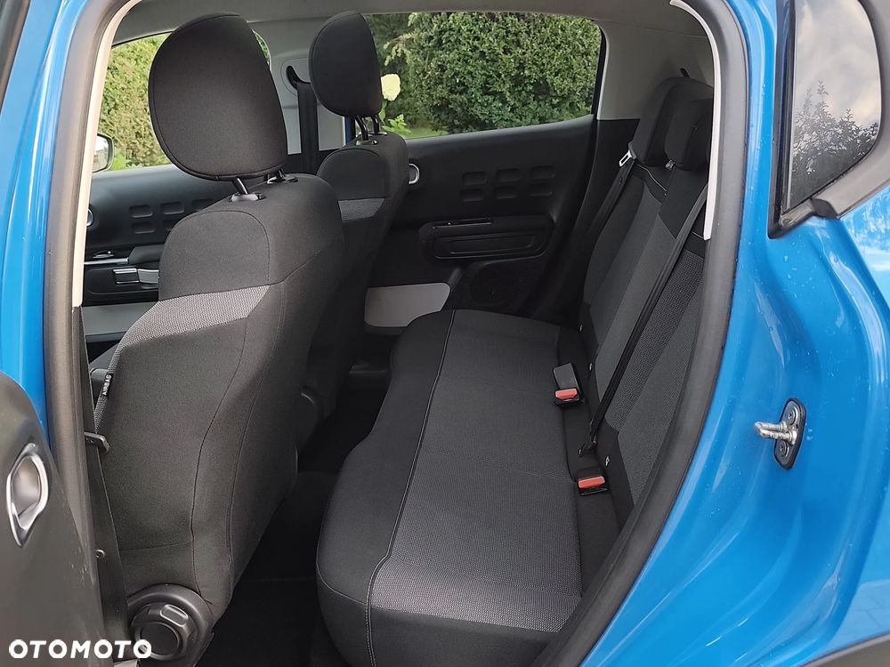 Citroën C3 BlueHDi 100 S&S SHINE - 29