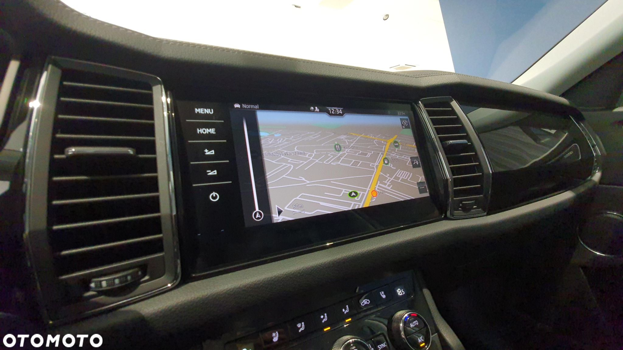 Skoda Kodiaq 2.0 TDI 4x4 L&K DSG 7os - 25