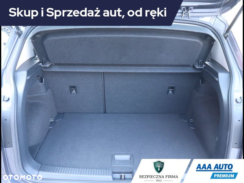 Volkswagen T-Cross - 15