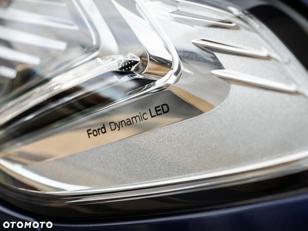 Ford Mondeo 2.0 TDCi STart-Stopp Titanium - 36