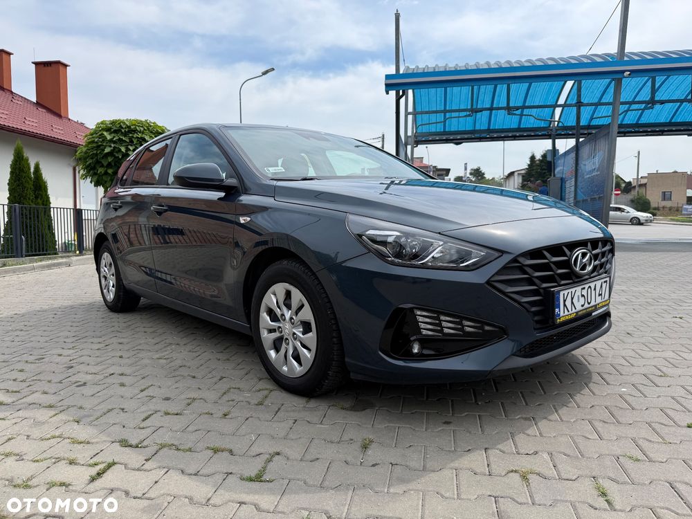 Hyundai i30 1.5 DPI Modern - 4