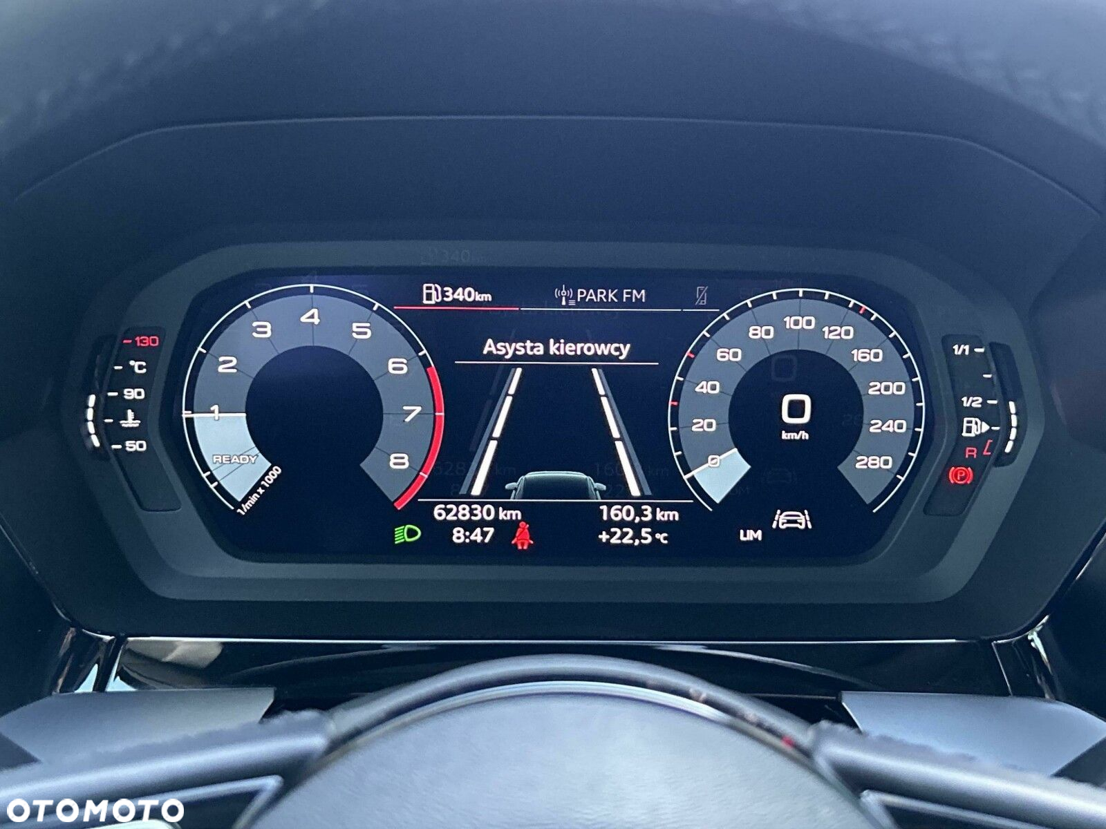 Audi A3 30 TFSI Advanced - 19