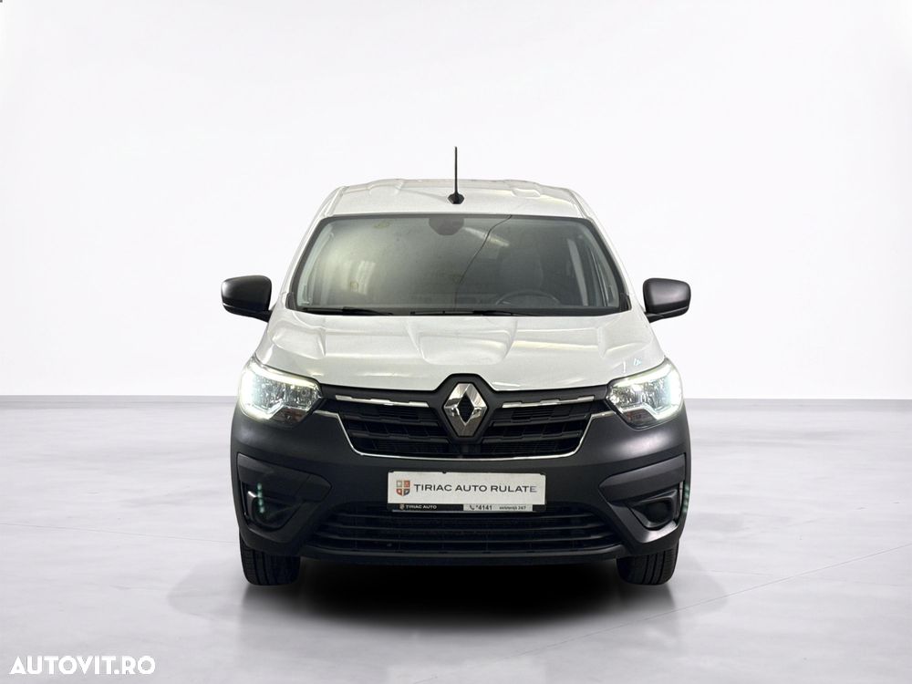 Renault Express - 9