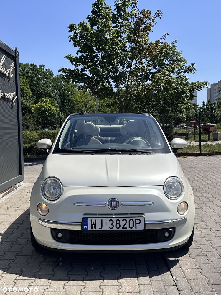 Fiat 500 - 5