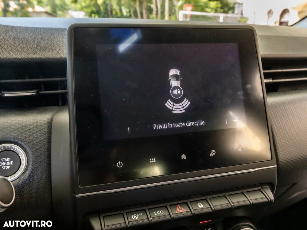 Renault Clio TCe 100 BUSINESS EDITION - 16