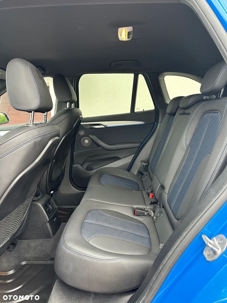 BMW X1 xDrive20i GPF M Sport - 6