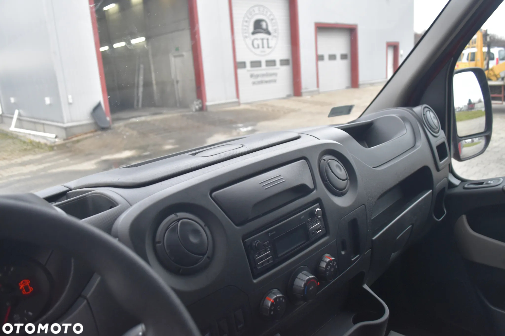 Renault Master - 16