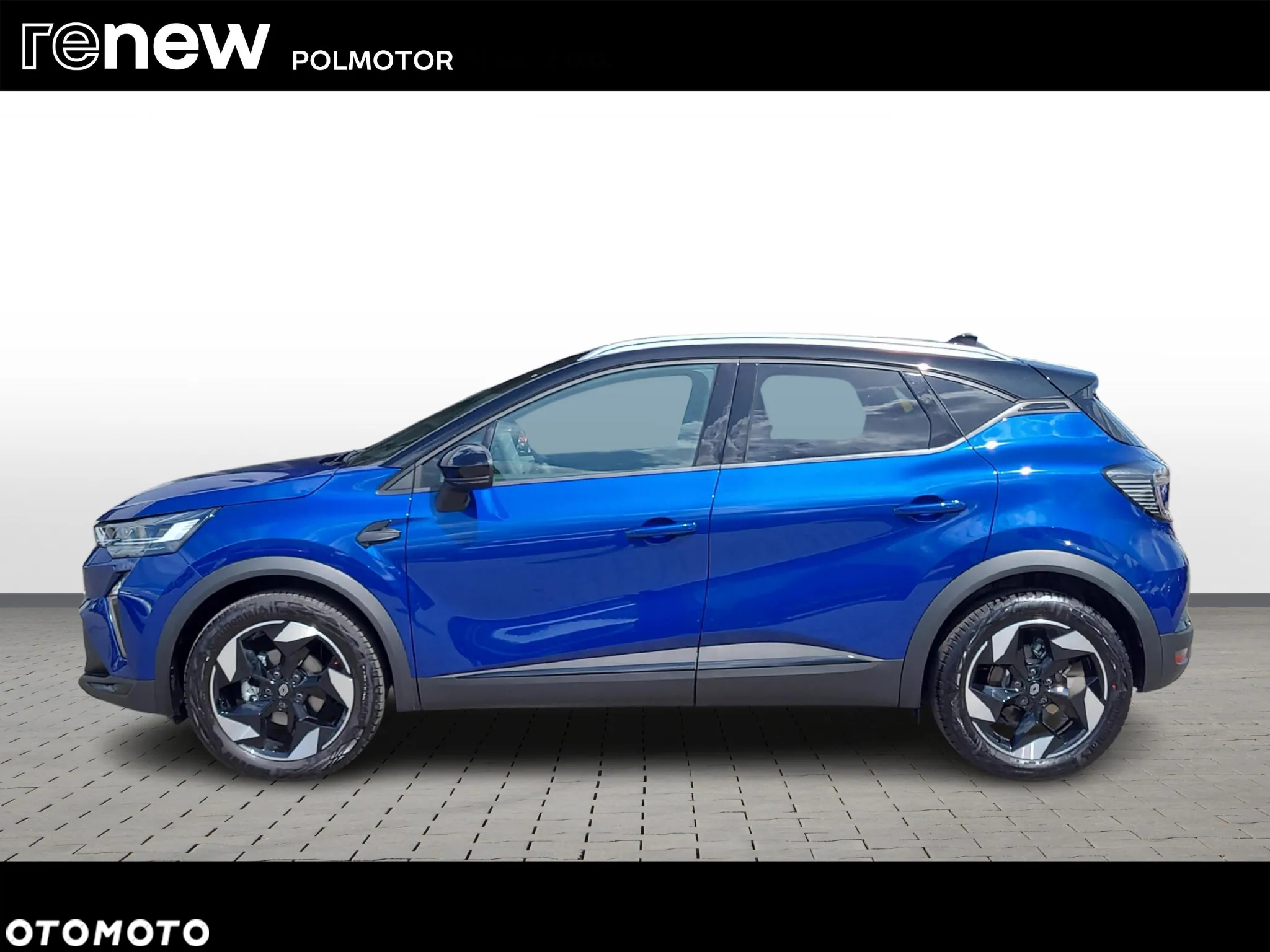 Renault Captur 1.0 TCe Techno - 2