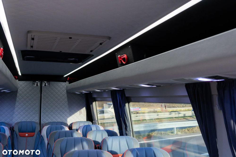 Iveco Daily 50C18HA8 V - 16