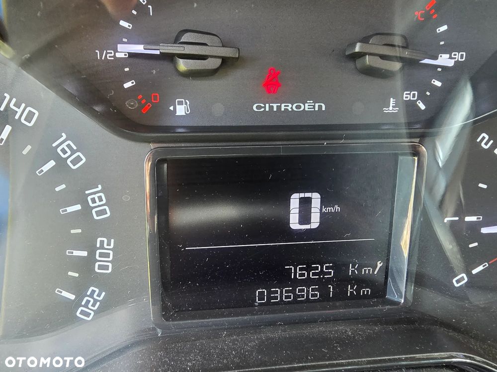 Citroën C3 1.2 PureTech Live - 2