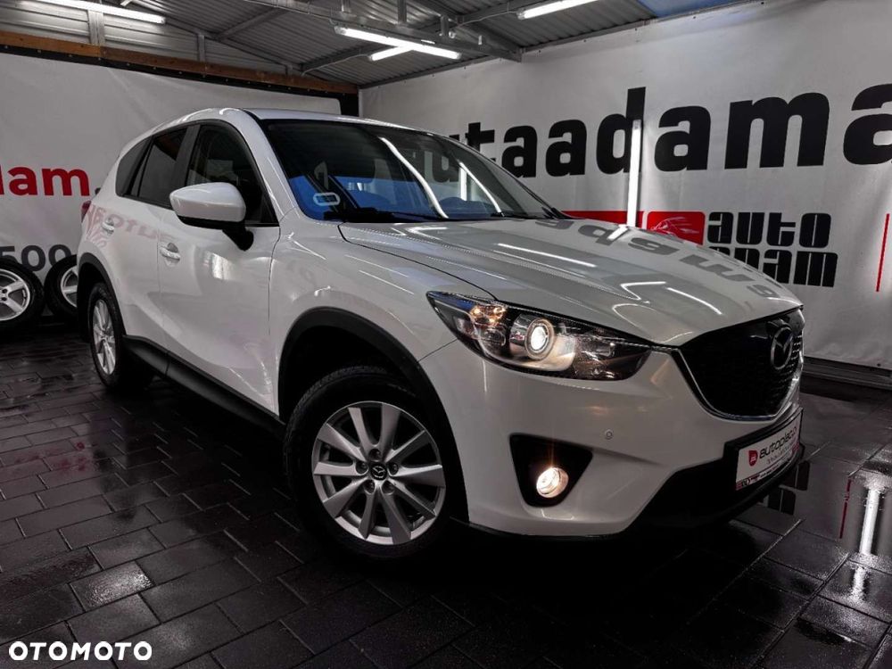 Mazda CX-5 - 17