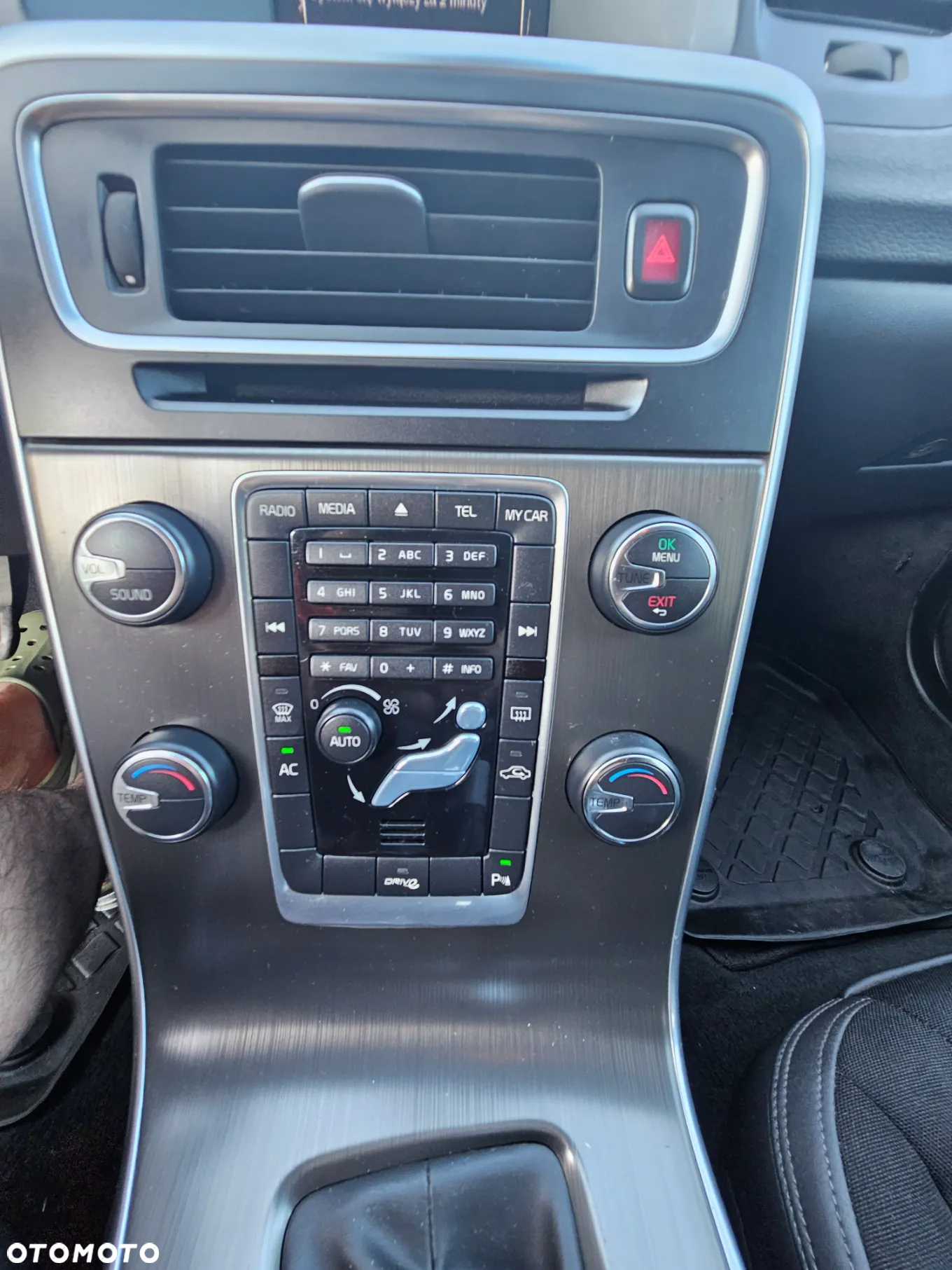 Volvo V60 D3 - 13