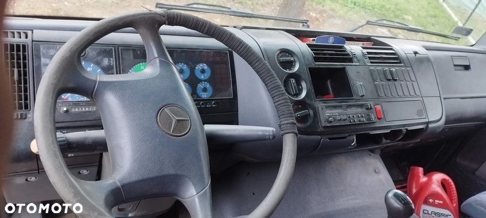Mercedes-Benz Atego - 4