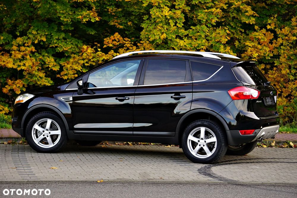 Ford Kuga 2.5 Trend EU5 - 26