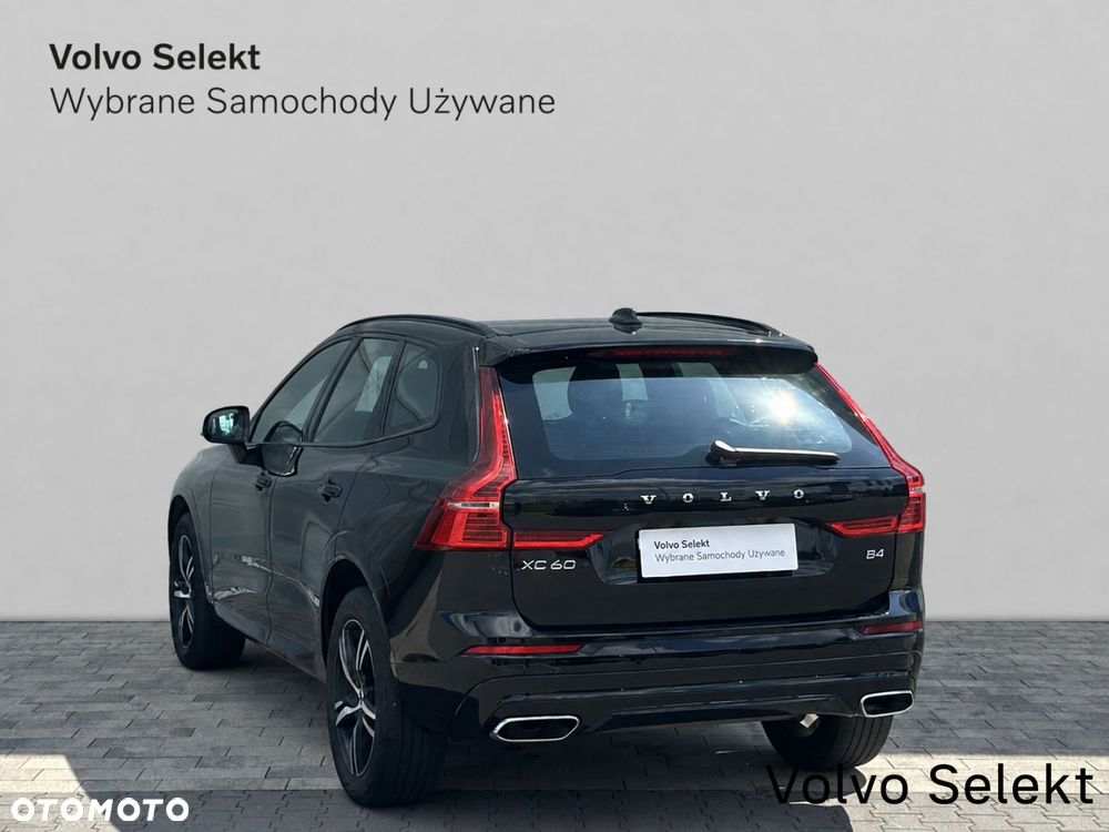 Volvo XC 60 - 10