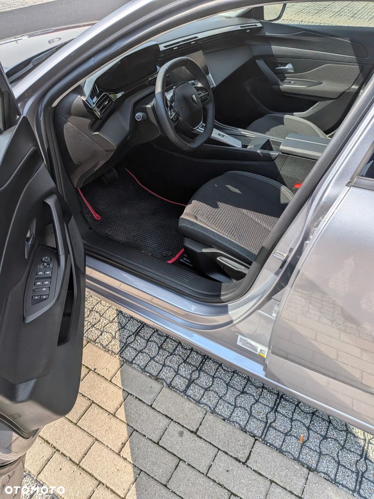 Peugeot 308 1.5 BlueHDi Active Pack Business S&S EAT8 - 8