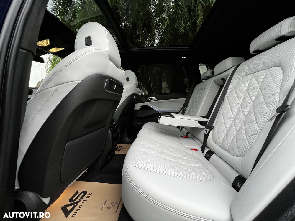 BMW X5 xDrive30d AT MHEV - 19