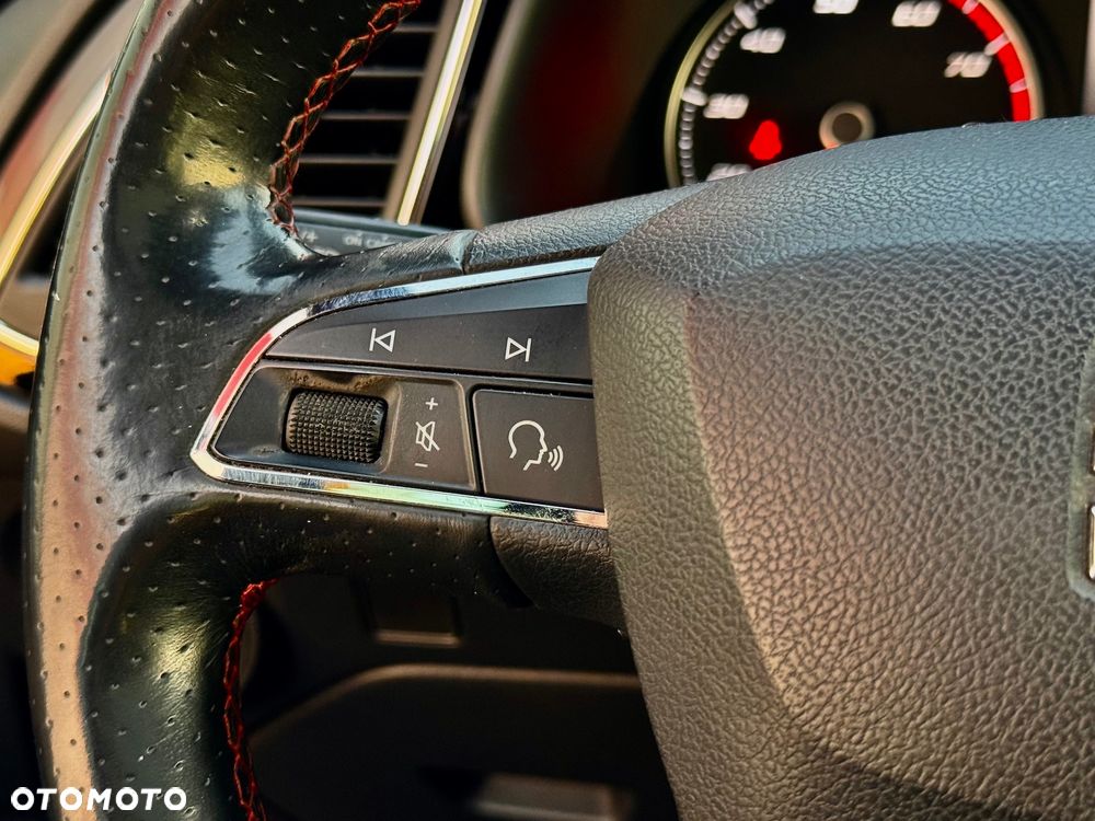 Seat Leon 1.4 TSI ACT Start&Stop FR - 19