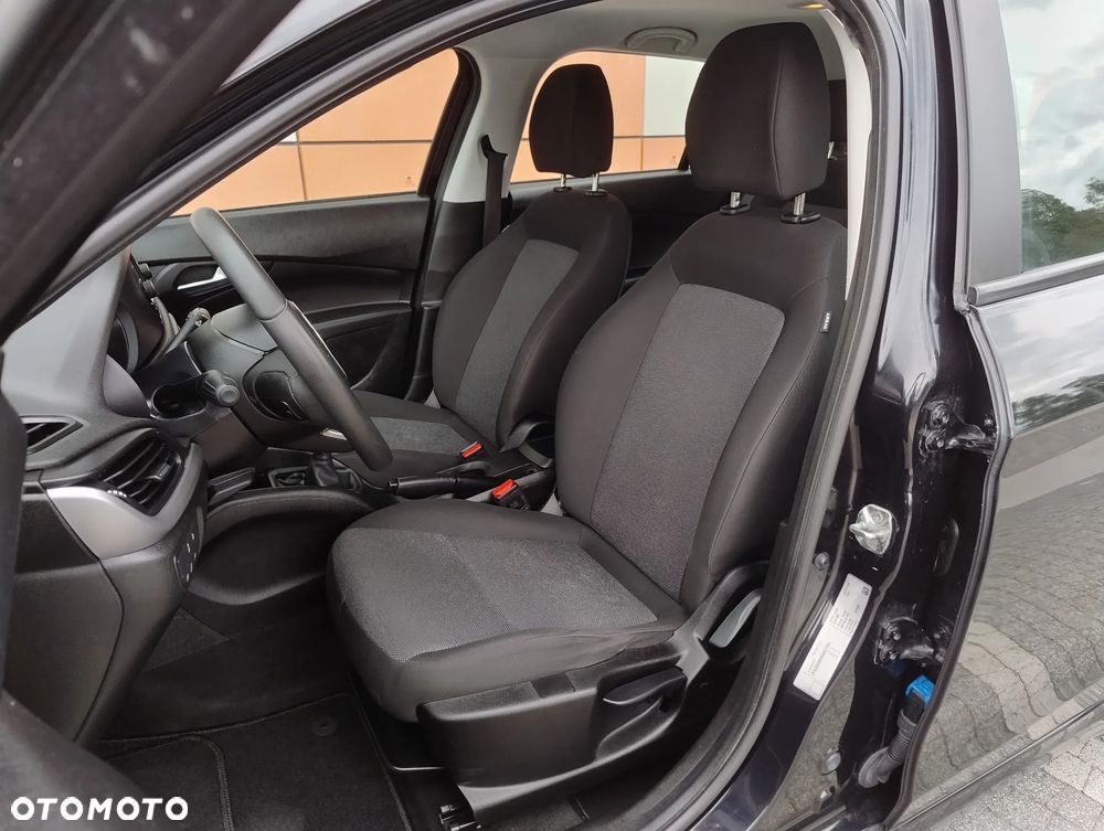 Fiat Tipo 1.4 16V More - 9