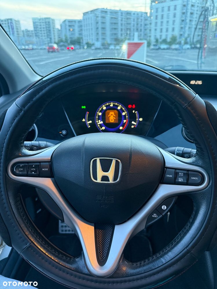 Honda Civic 1.8 Sport - 18