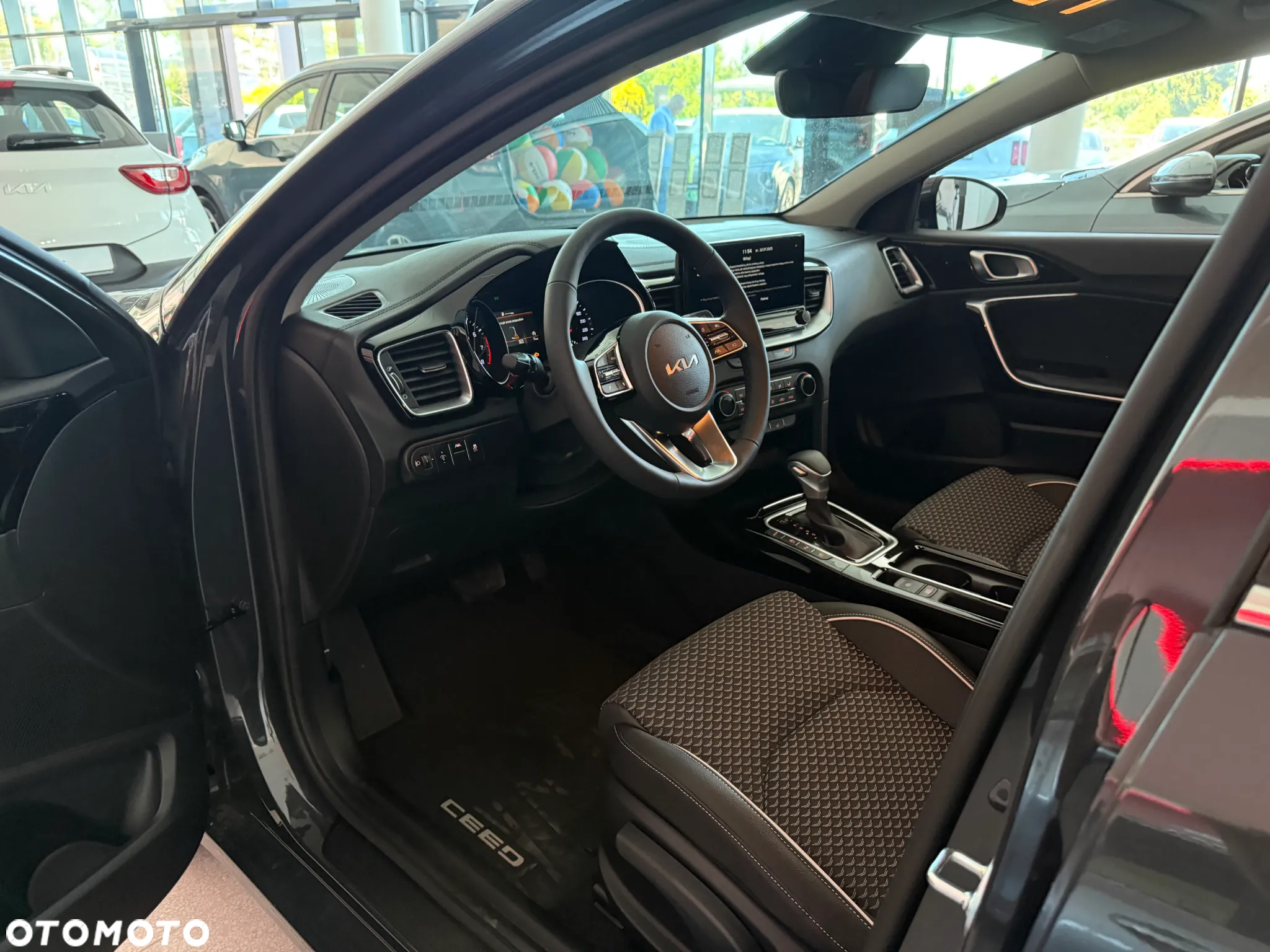 Kia Ceed 1.5 T-GDI Tribute DCT - 6
