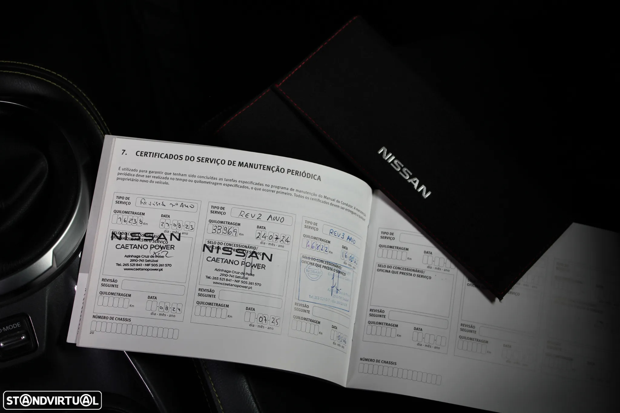 Nissan Juke 1.0 DIG-T Kiiro - 23