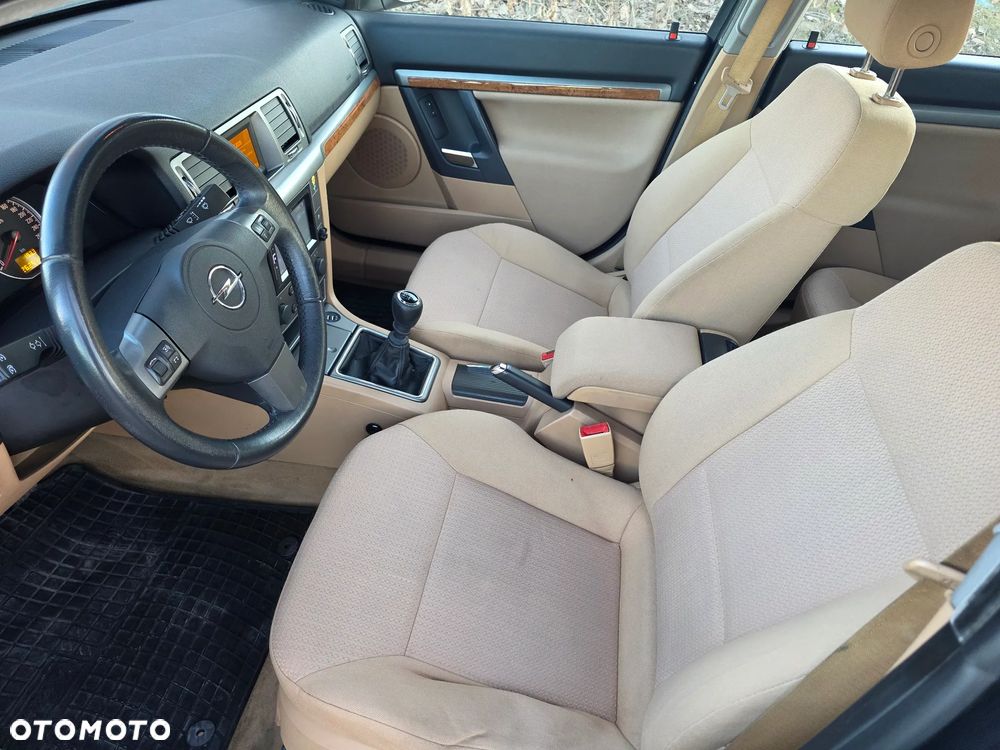 Opel Vectra 1.8 Cosmo - 10