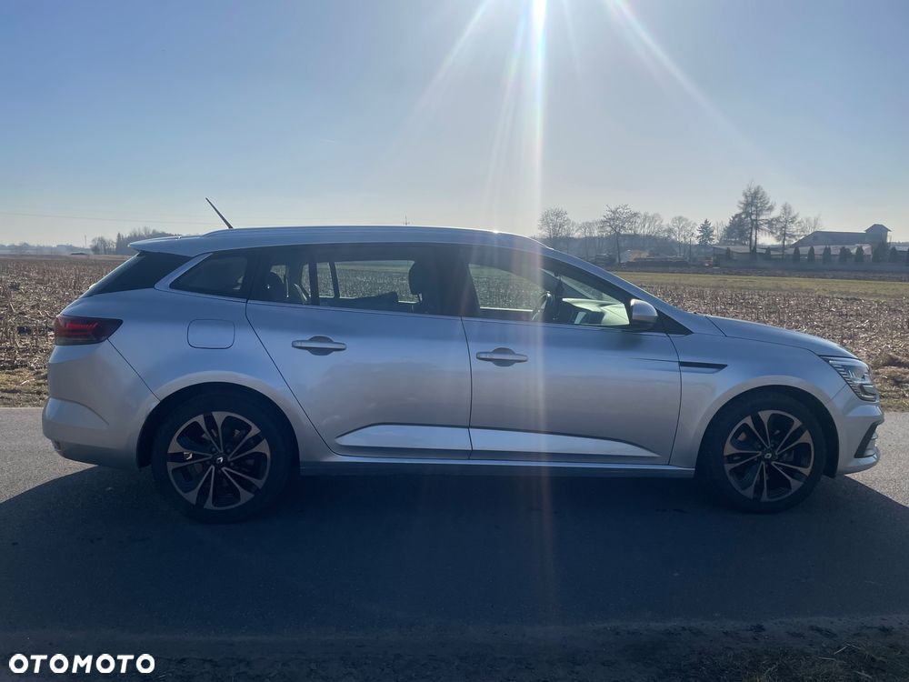 Renault Megane E-TECH 160 E-Tech engineered - 5