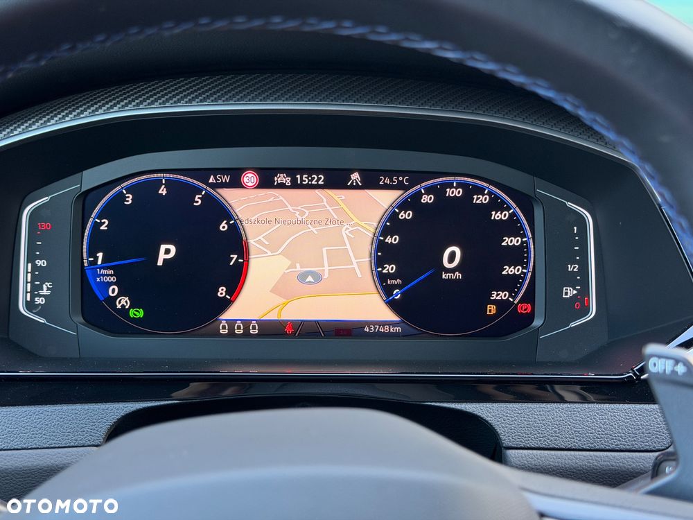 Volkswagen Arteon 2.0 TSI 4Motion R DSG - 22