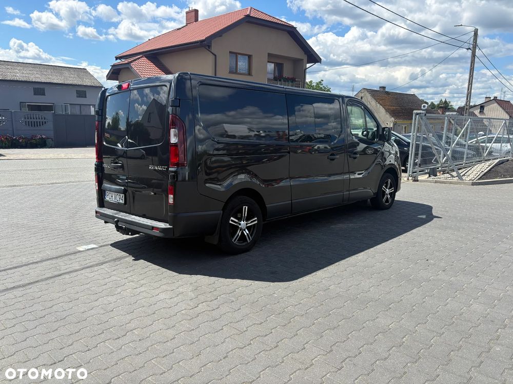 Renault Trafic - 4
