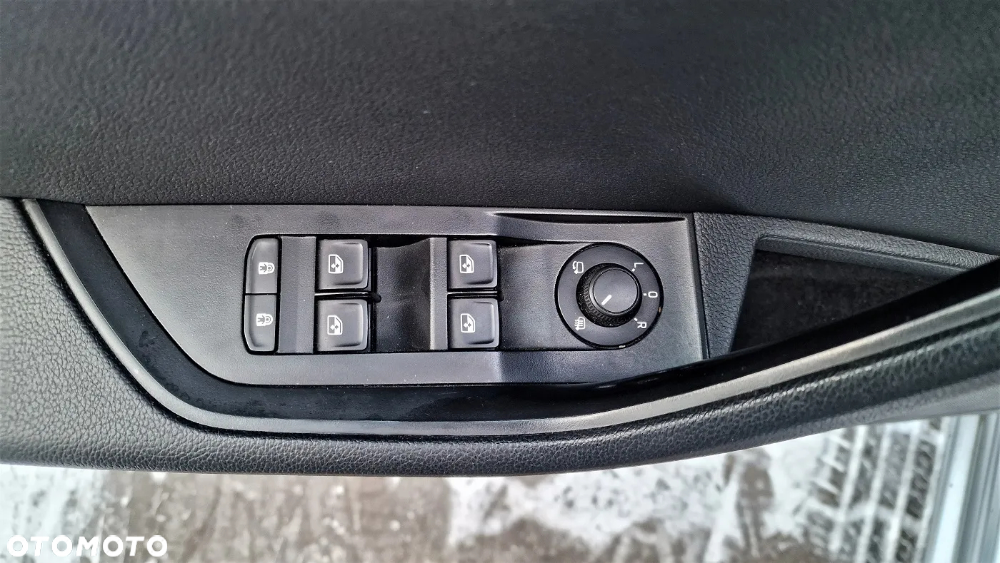 Skoda Superb 1.5 TSI ACT Style DSG - 19