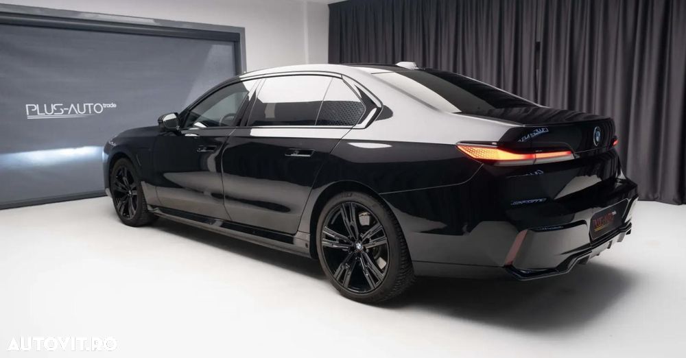 BMW Seria 7 - 3