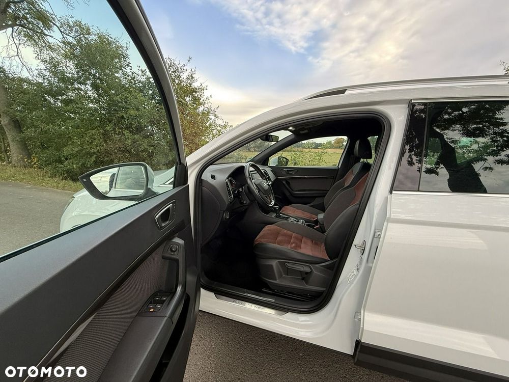 Seat Ateca - 28