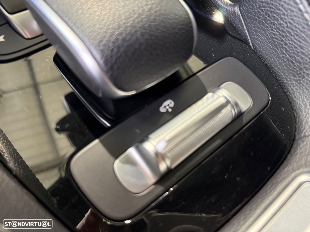 Mercedes-Benz GLE 300 d 4Matic - 38