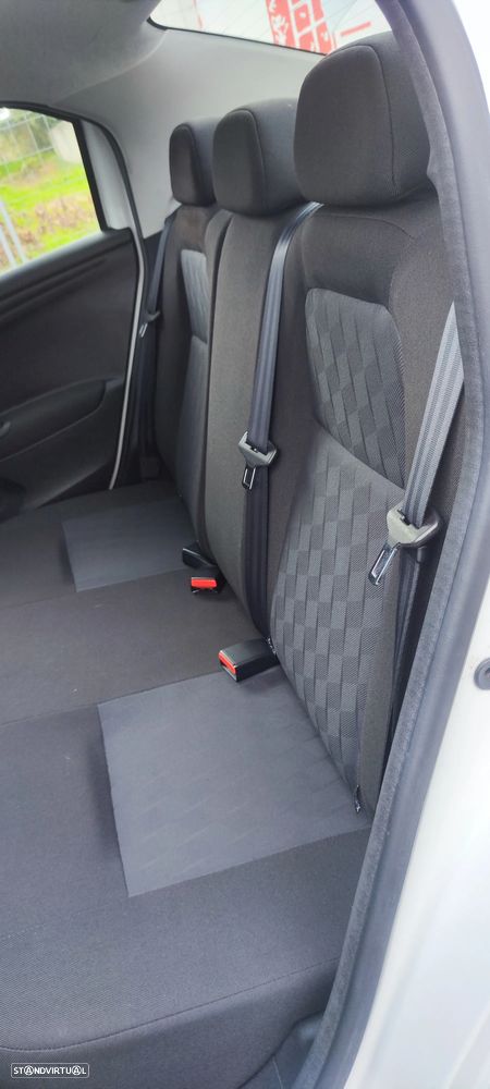 Citroën C-Elysée 1.2 PureTech Shine - 14