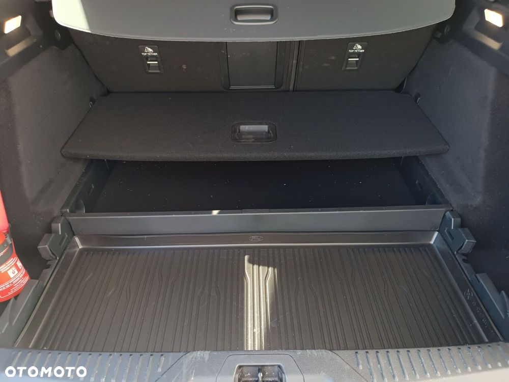 Ford Focus 1.0 EcoBoost mHEV Titanium X - 31
