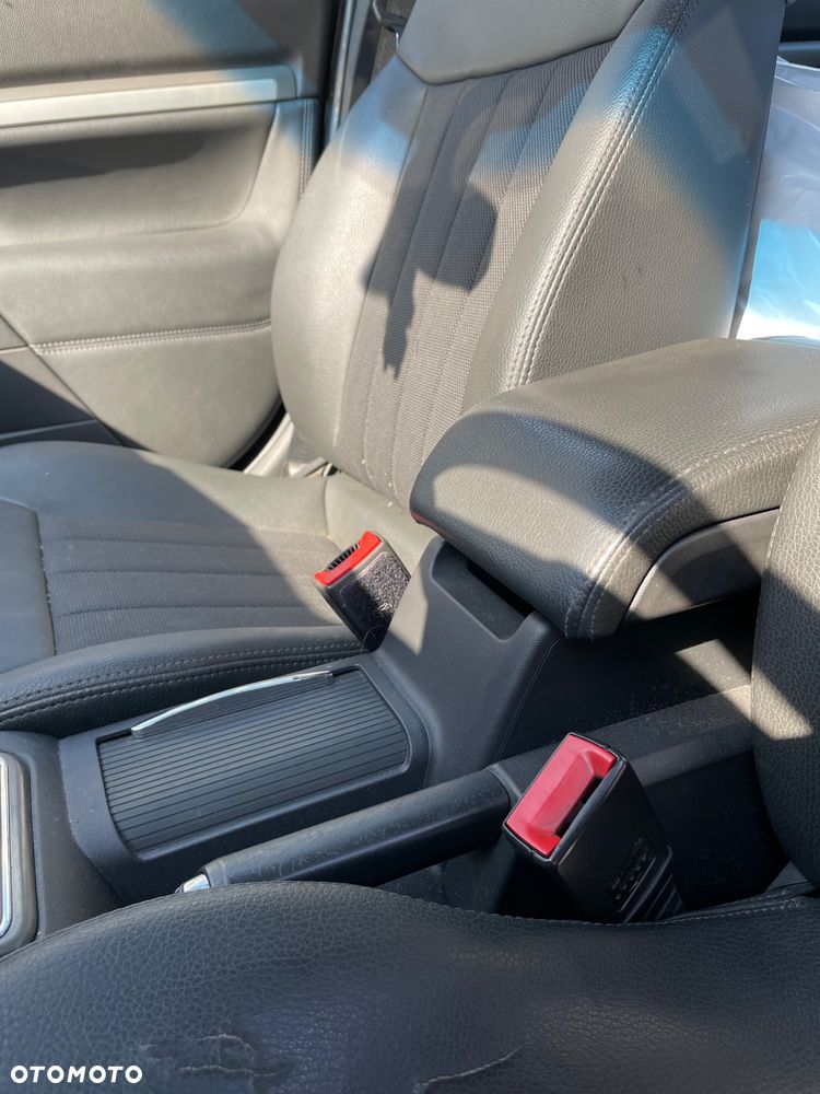 Opel Vectra 1.8 Cosmo Plus - 10