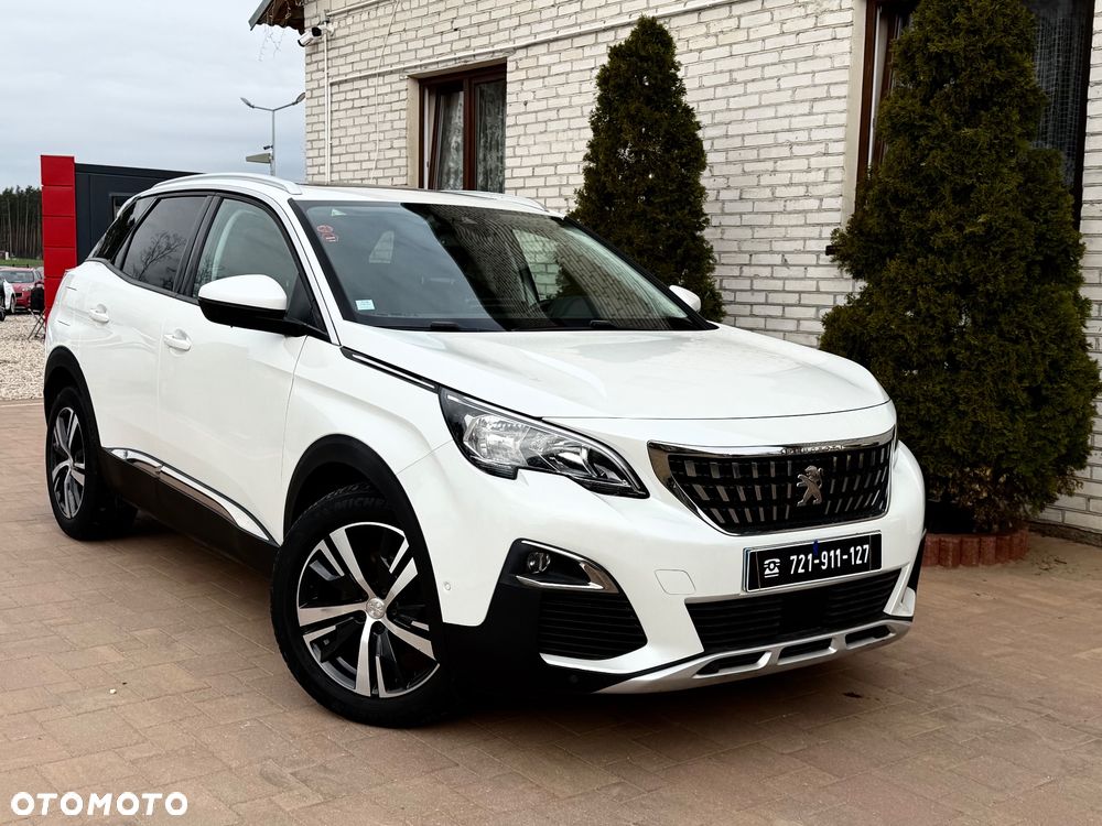 Peugeot 3008 - 6