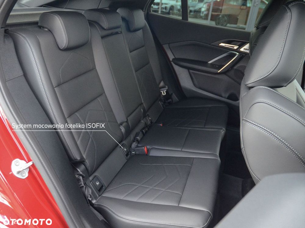 BMW X2 - 34