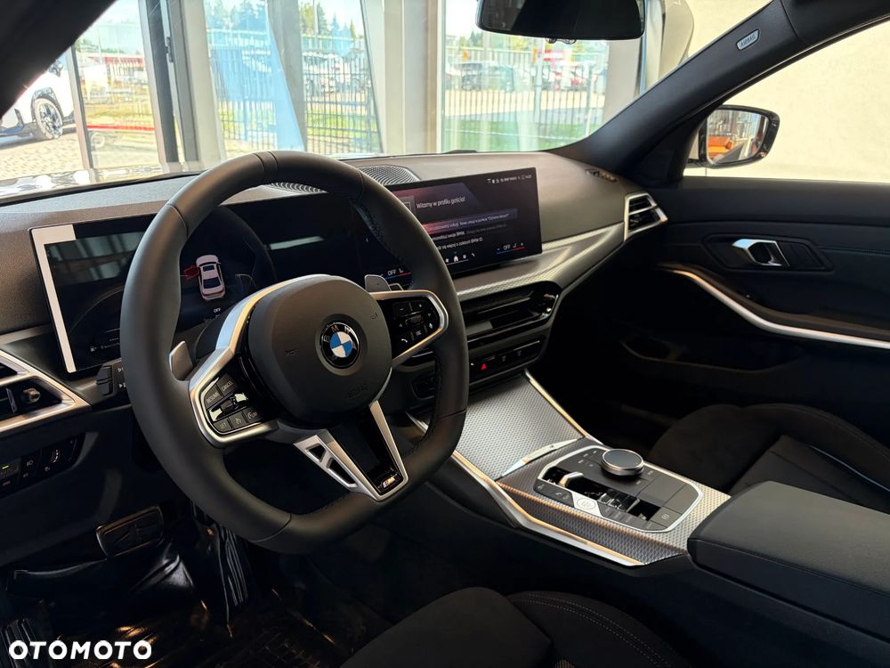BMW Seria 3 320i xDrive - 19