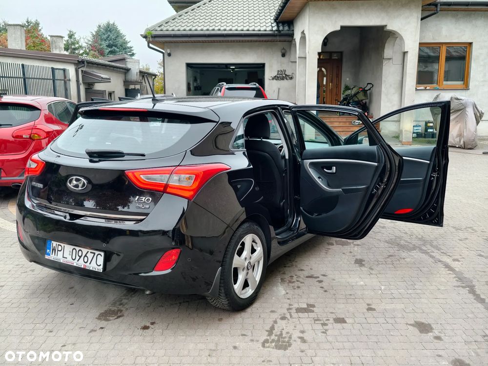 Hyundai i30 - 9