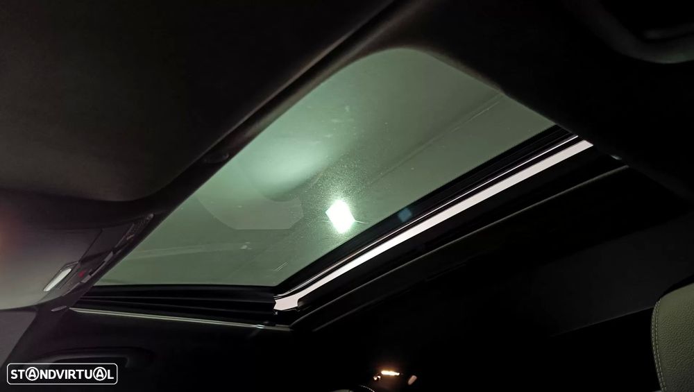 Mercedes-Benz EQC 400 4Matic - 42