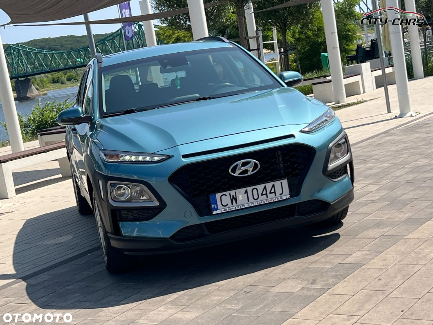 Hyundai Kona - 7