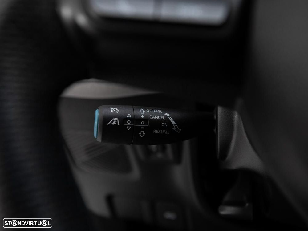 MG MG5 61 kWh Luxury - 16