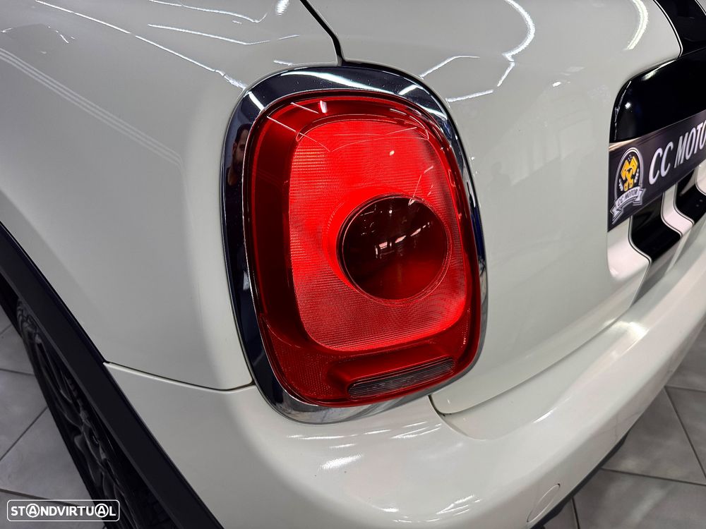 MINI 5 Portas One - 11