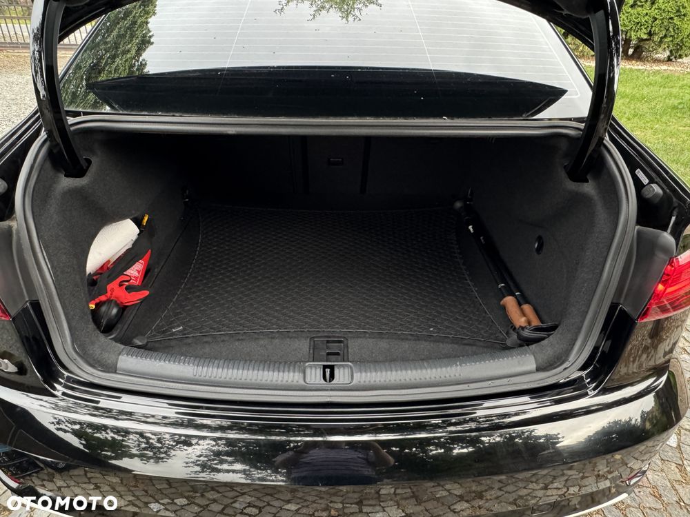 Audi A3 Limousine - 14